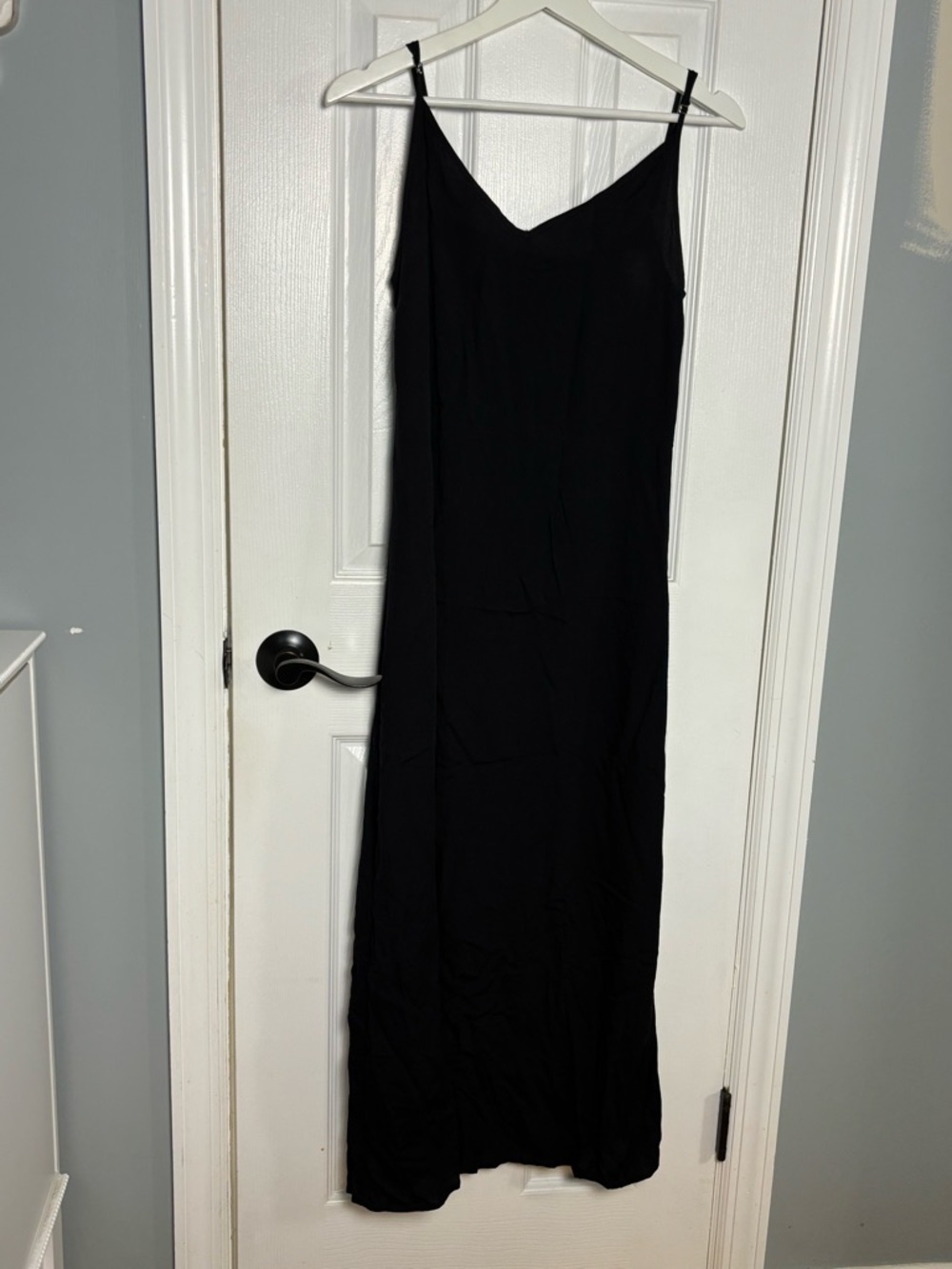 FARM Rio Tiered Guipure Lace Maxi Dress In Black π€ - Picture 9 of 9